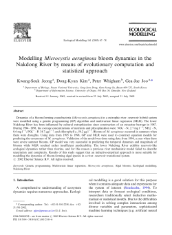 Department of Information Science Home