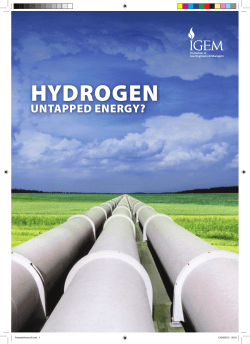 hydrogen