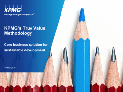 Title style in Arial Bold sentence case 30pt, line spacing is set to