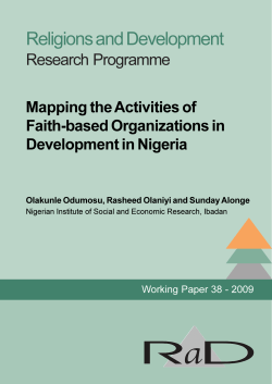 PDF 309KB - University of Birmingham