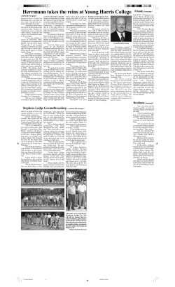 FP New 91009.pmd - Towns County Herald