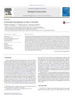 deus ex machina - UC Santa Cruz - Philosophy