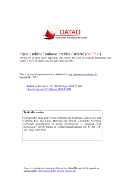 Revisiting carbonate quantification in apatite (bio)minerals: a