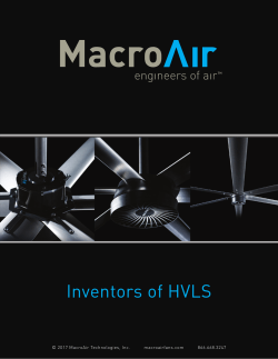 Brochure - Magnovent