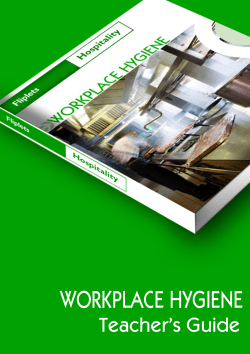 Open Workplace Hygiene PDF