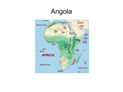 Angola