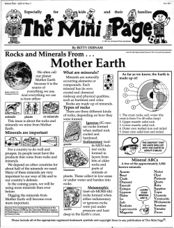 Mother Earth