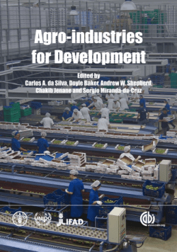 Agro-Industries for Development