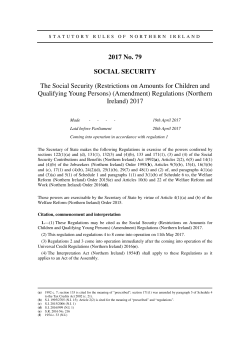 Original Print PDF - Legislation.gov.uk
