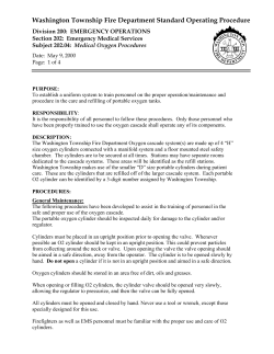 Division 200 - Washington Township