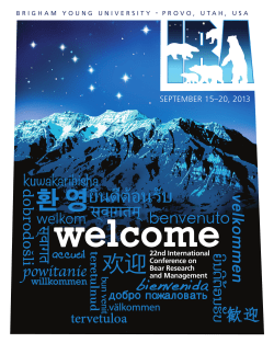 - The Slovak Wildlife Society