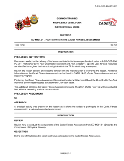 PO 404 - 525 Pathfinder Squadron