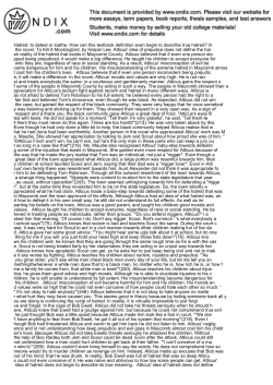 Hatred: to detest or loathe. How can this textbook definitio