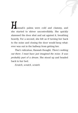 Read an Excerpt