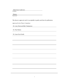 MA Thesis-Airborne on D-Day