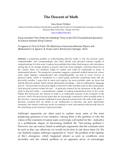 PDF only - at www.arxiv.org.
