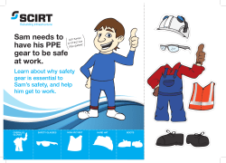 Dress Sam SCIRT (with teacher info)