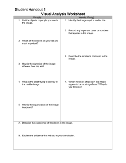 Document 1: The Thirteenth Amendment