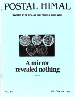 A mirror