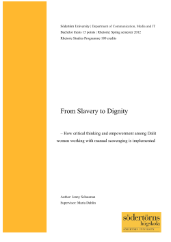 fulltext - DiVA portal