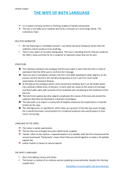 Language - StudyWise