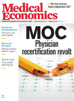boost malpractice risk?