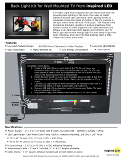 4838 Datasheet - Mouser Electronics