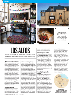 los altos - Enchant&eacute; Boutique Hotel