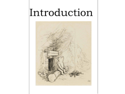 Instructions