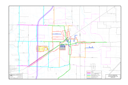 thoroughfare 24x36 - City of Josephine