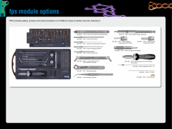 fps module options