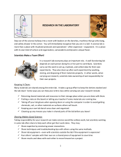 - PlantingScience