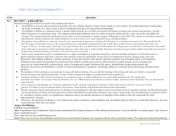 CBSE/12th Class/2013/English/SET-1