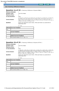 Alg C:\Documents and Settings\humbertoo\My Documents\Doom