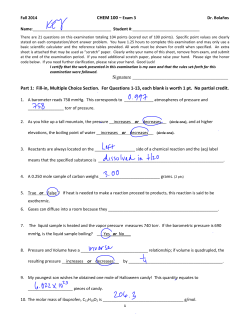 F14_100_Exam3-Bolanos_KEY