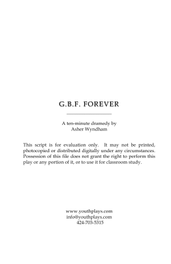 gbf forever gbf forever