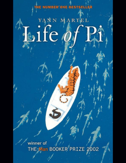 life of pi - Edward Reid Engineering