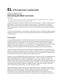 ELEducational Leadership
