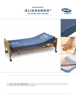 GLISSANDO &reg;