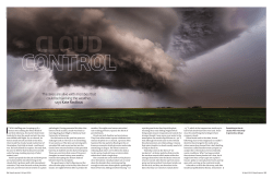 New Scientist - Christner Research Group