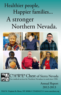 7910 N. Virginia St. Reno, NV 89506 775-829