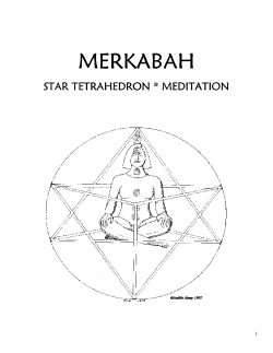 merkabah merkabah - Interdimensional Healing Light