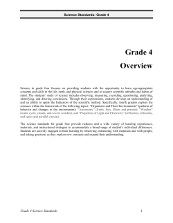 Grade 4