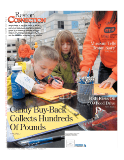 Candy Buy-Back Collects Hundreds Of Pounds Candy Buy