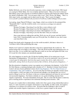 Despicable Me 2 - First United Methodist Church, Pasadena