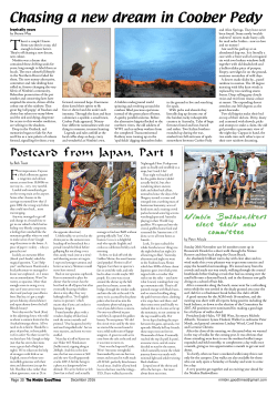 30-33 - Nimbin Good Times