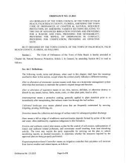other than that necessary to maintain the system`s original design