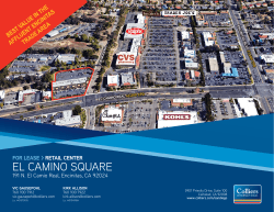 el camino square - collierscarlsbadlistings.com
