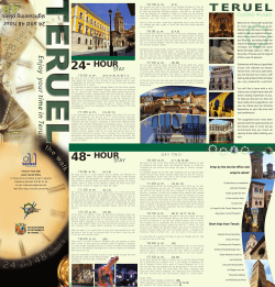 48-HOUR - Teruel