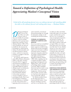 AHP Perspective April May 2013.indd